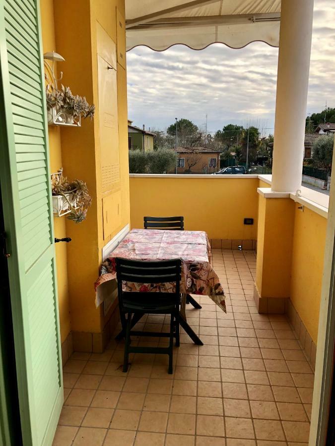 Appartamenti Agli Ulivi Peschiera del Garda Exterior photo