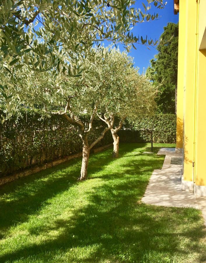 Appartamenti Agli Ulivi Peschiera del Garda Exterior photo